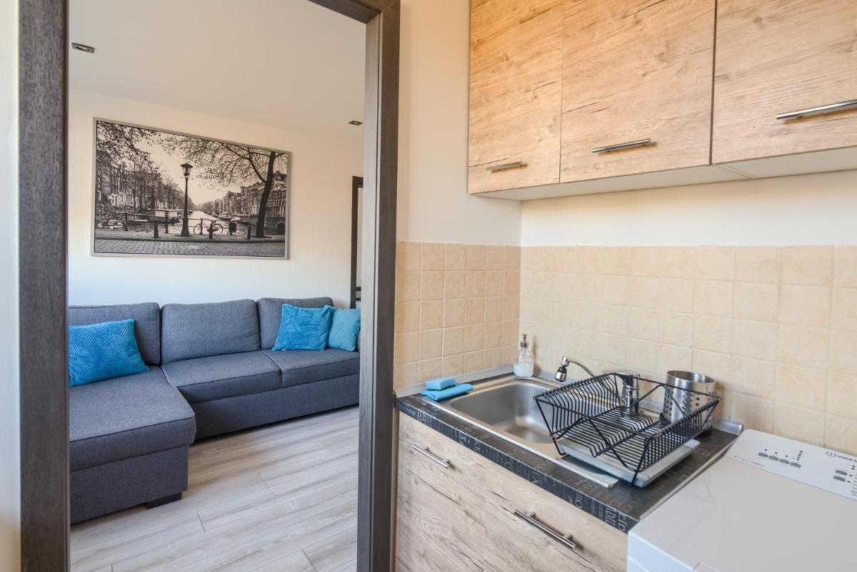 Apartments 4 You Niepodległości - Housity