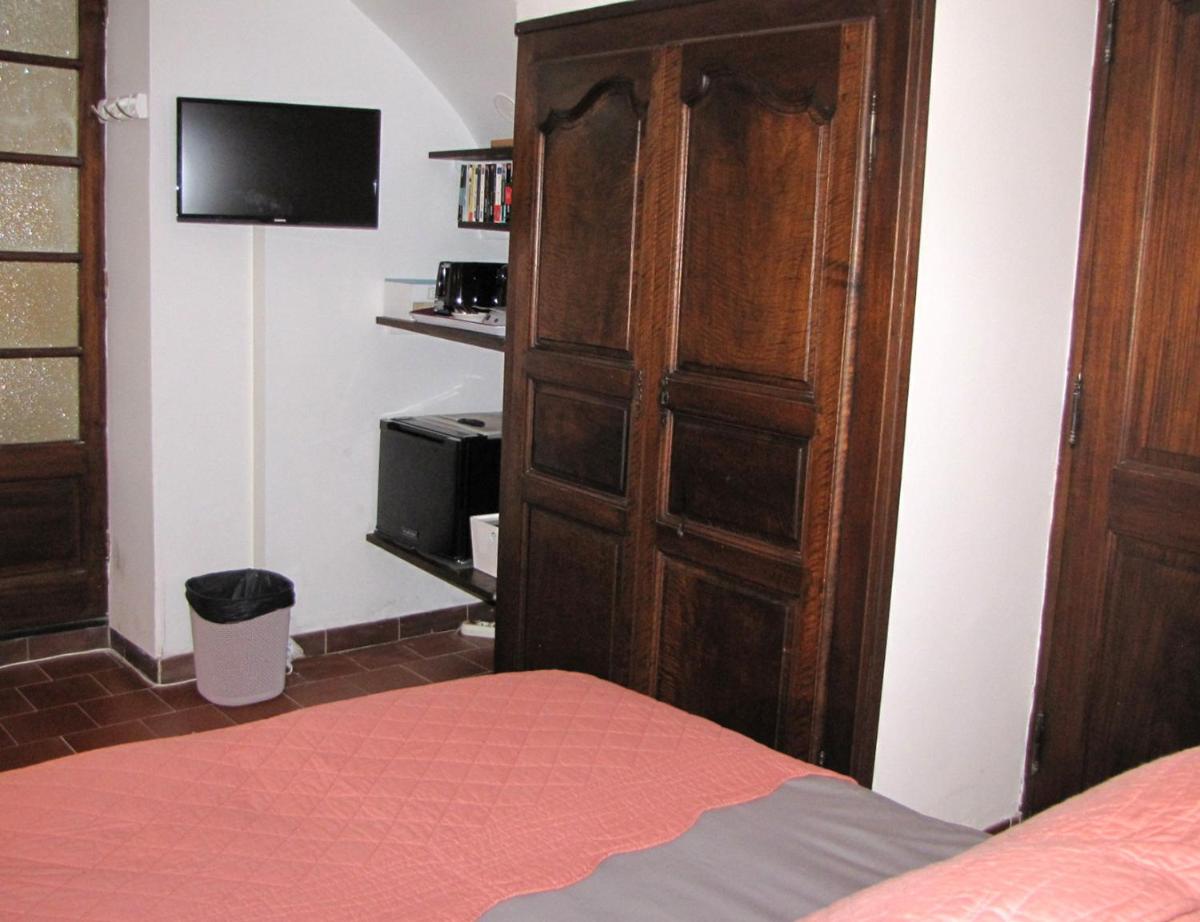 La Chambre d'Hôtes du Cladan - Housity