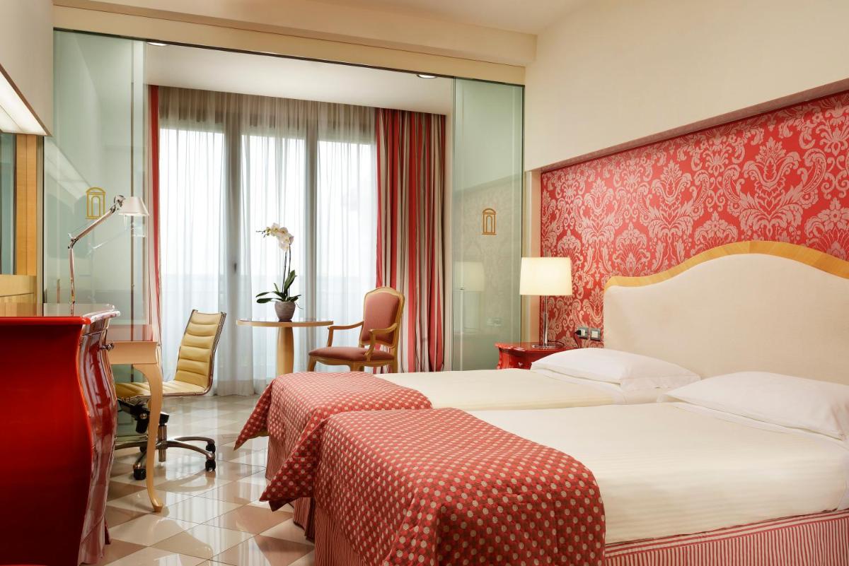 UNAHOTELS Expo Fiera Milano - Housity