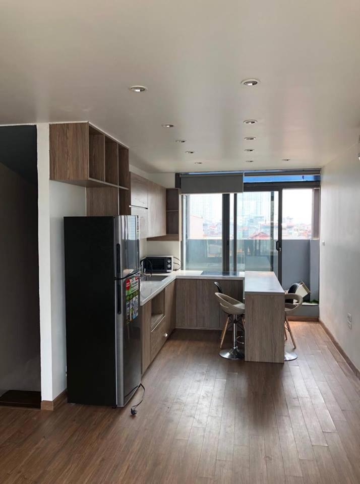 Unique Serviced Apartment - Housity