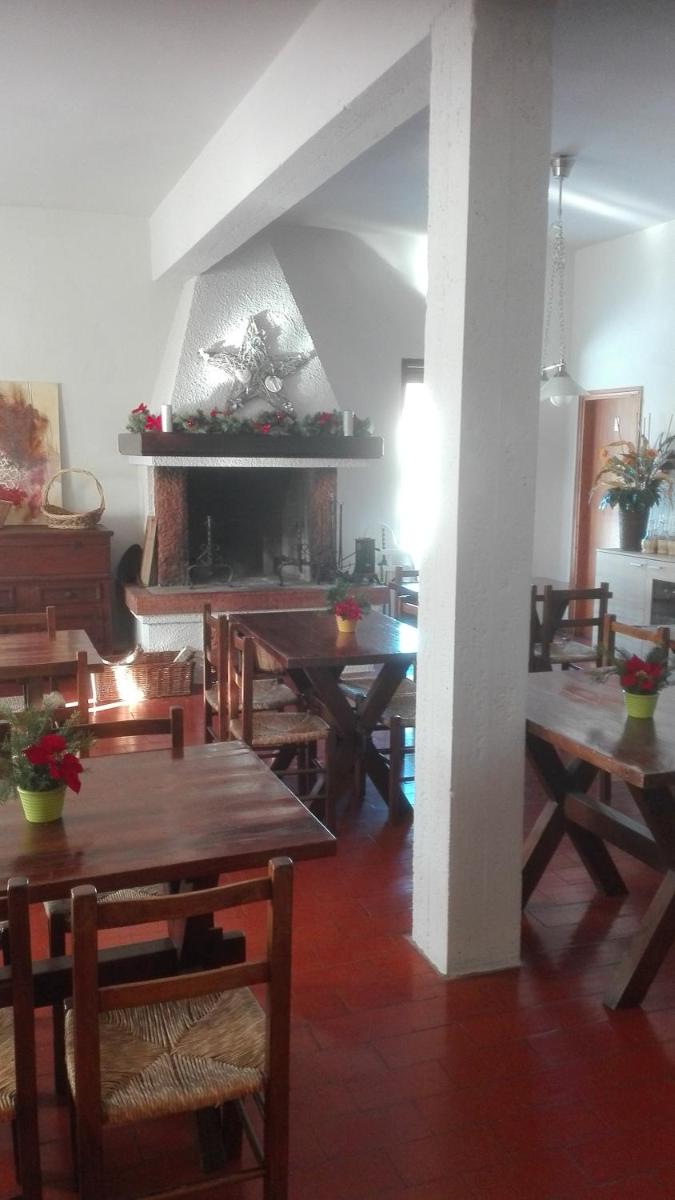 B&B Bucaneve - Housity
