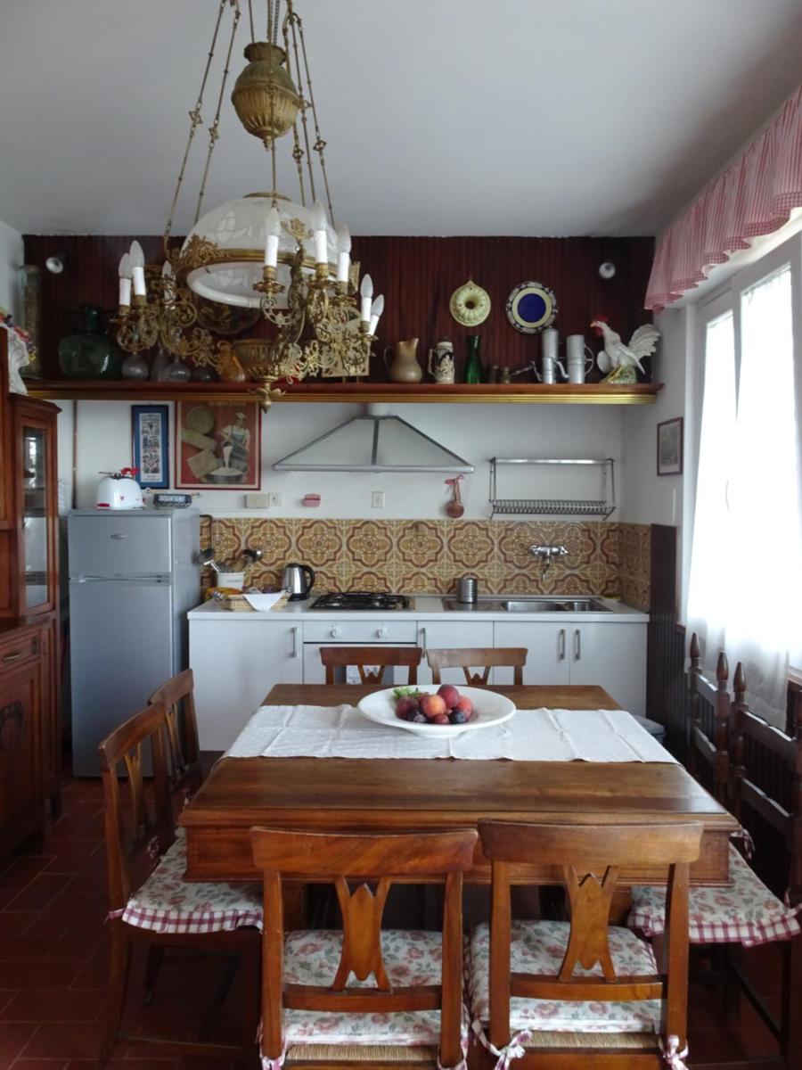 Villa la Sirena - Housity