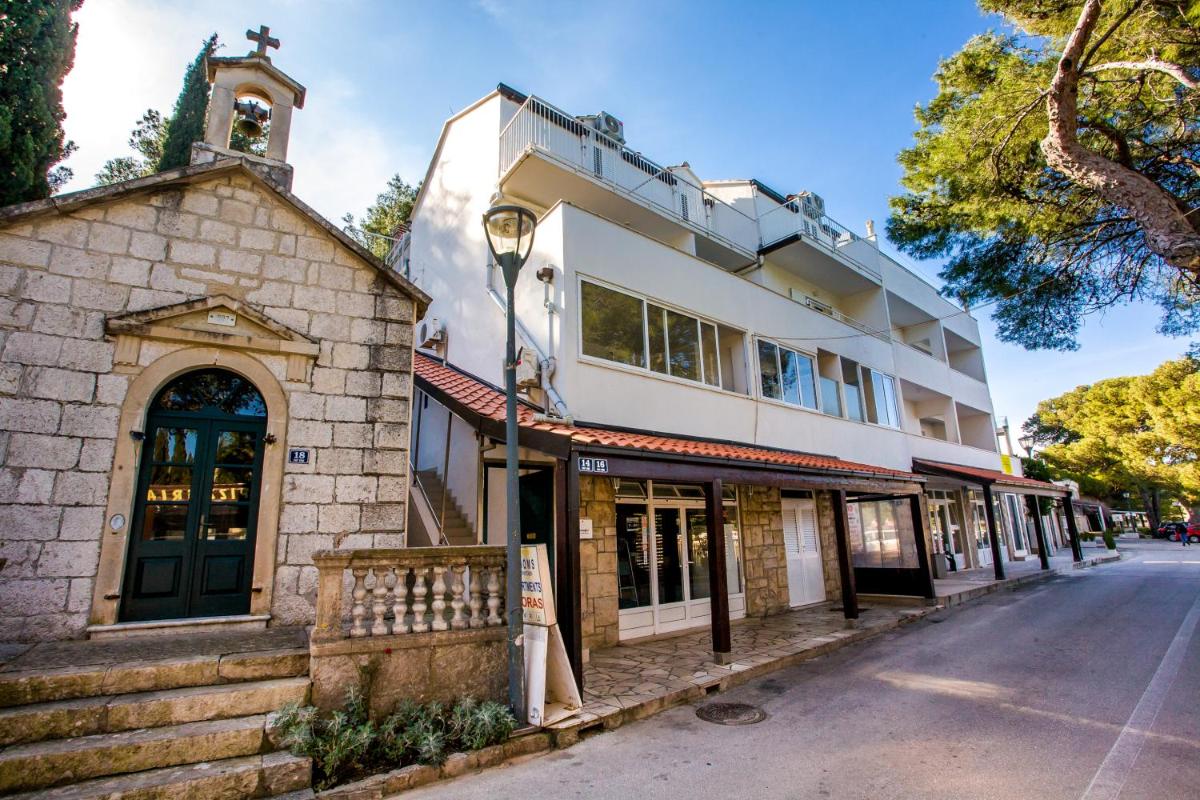 Suitetrails - Apartments Boras 2