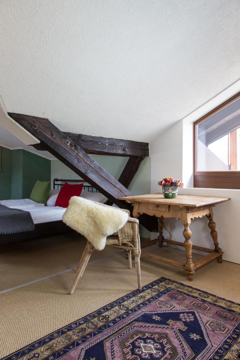 Suitetrails - myNest Appartements