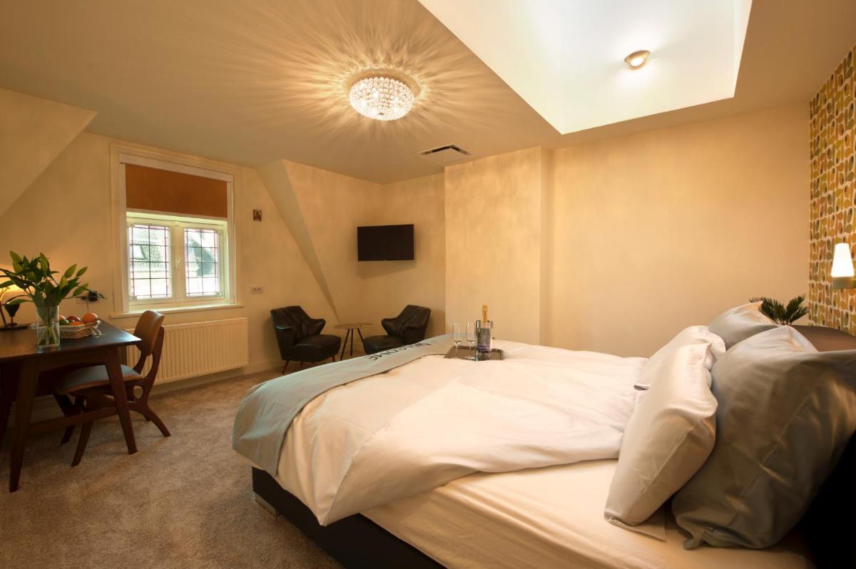 Central Bruges B&B - Housity