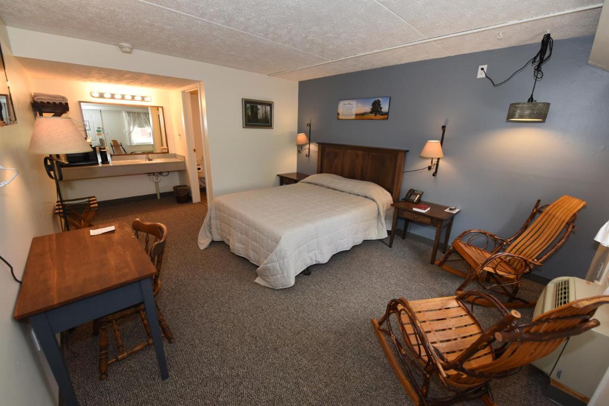Casselman Inn - Housity
