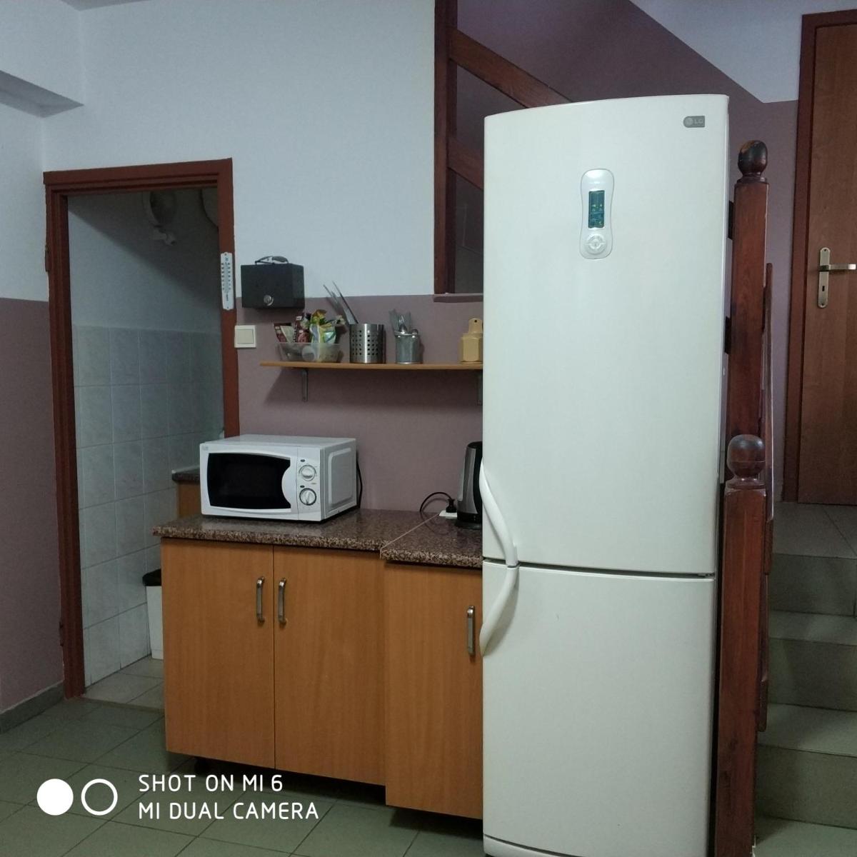 Pokoje Gościnne Sonia - Housity