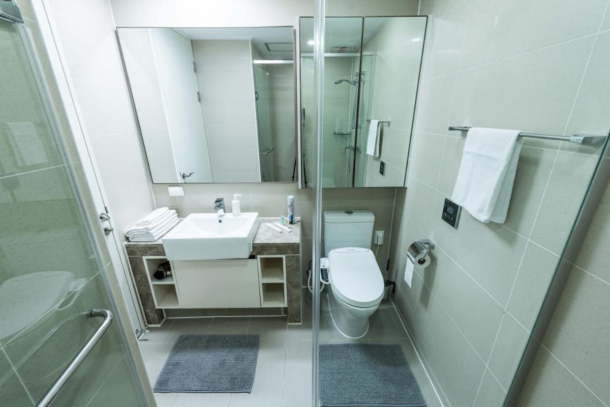 THEADDRESS HIGHVILL Lux - Housity