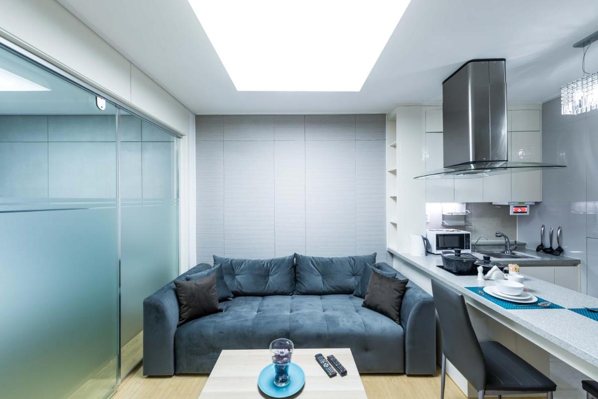THEADDRESS HIGHVILL Lux - Housity