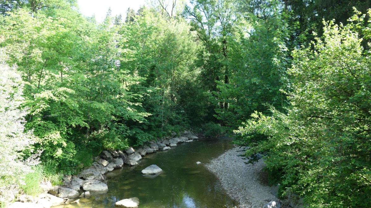 Suitetrails - Erwins Ferien-Paradies