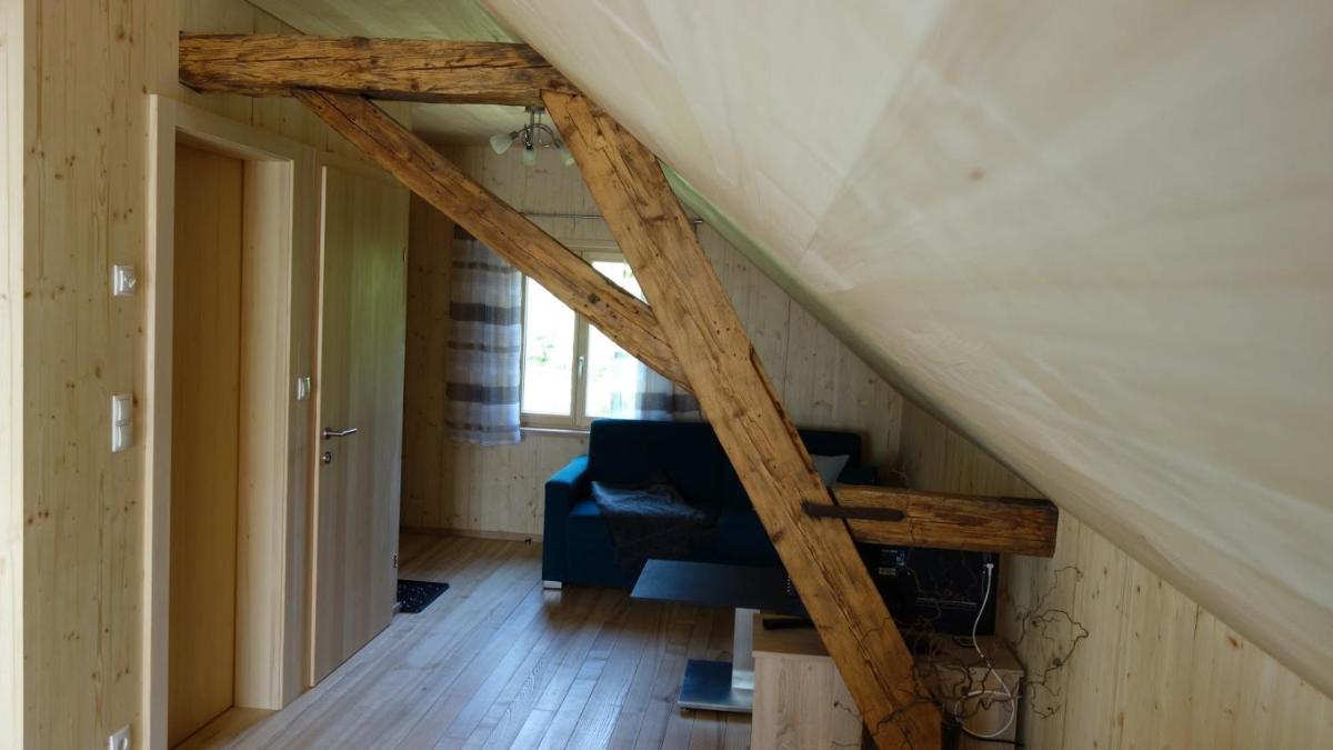 Suitetrails - Erwins Ferien-Paradies