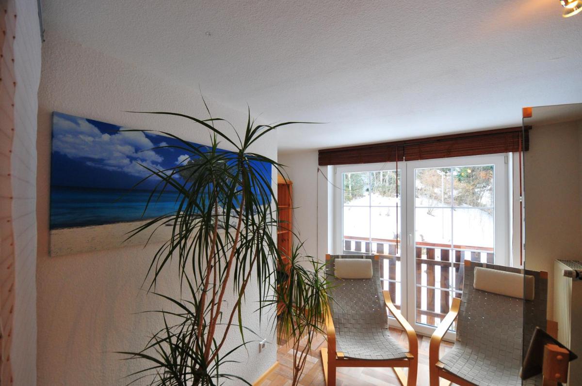 Ferienhaus Hinterzarten - Housity