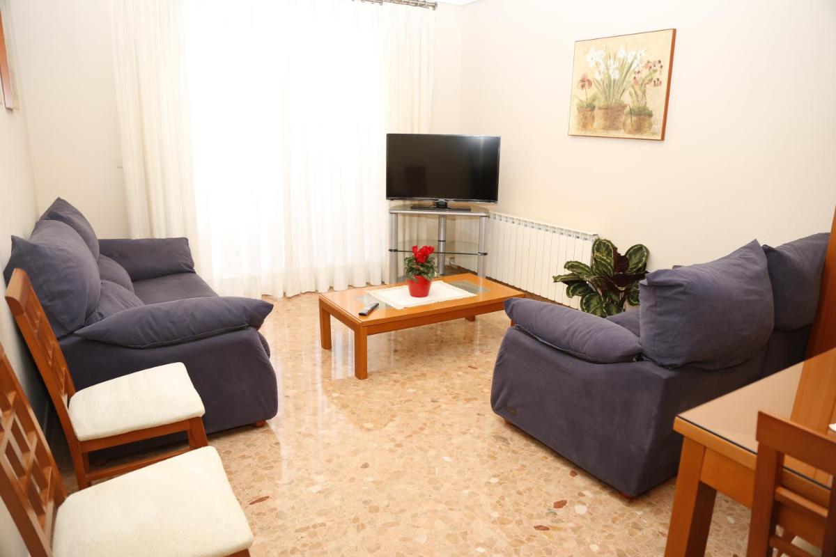 Apartamento Teatro Principal - Housity