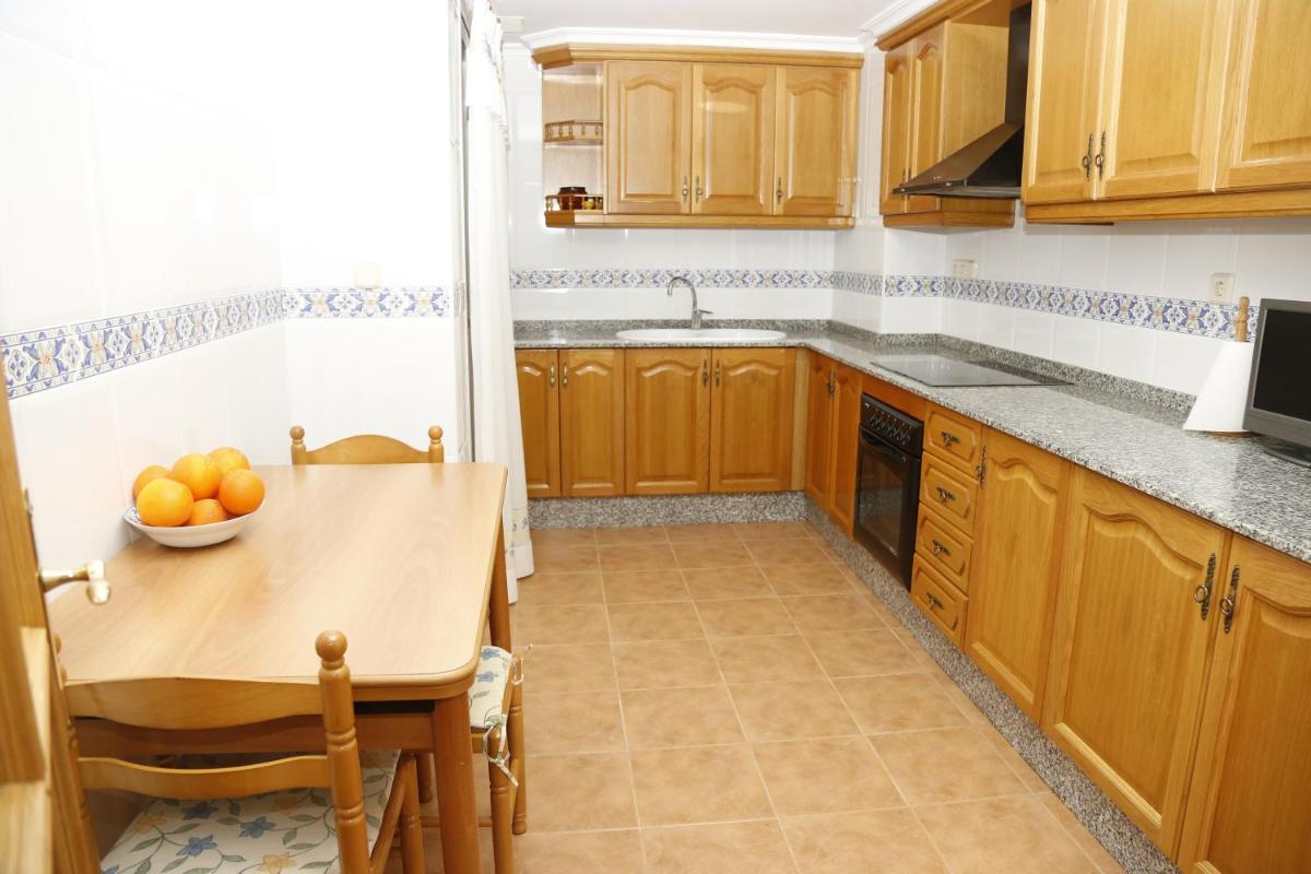 Apartamento Teatro Principal - Housity