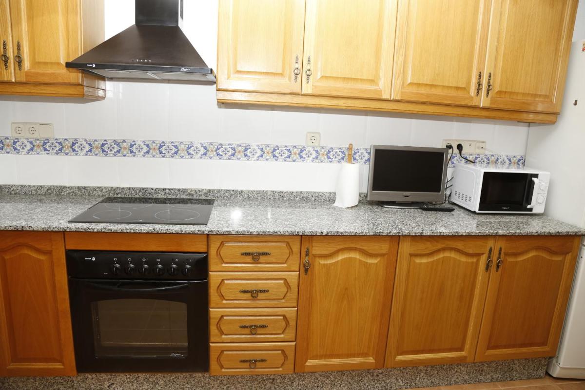 Apartamento Teatro Principal - Housity