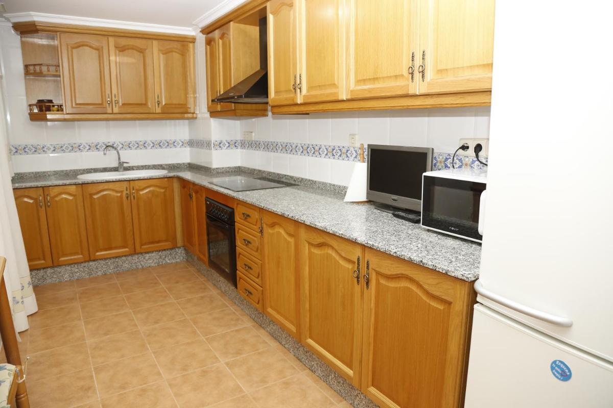 Apartamento Teatro Principal - Housity