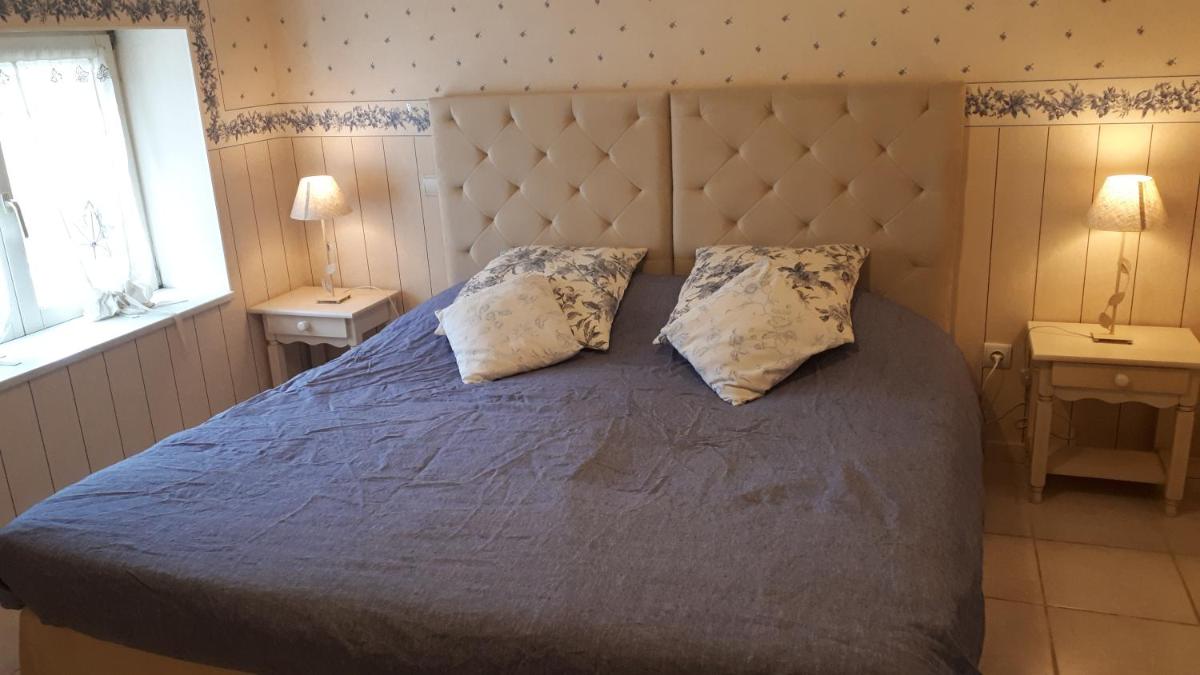 domaine de la louvière - Housity