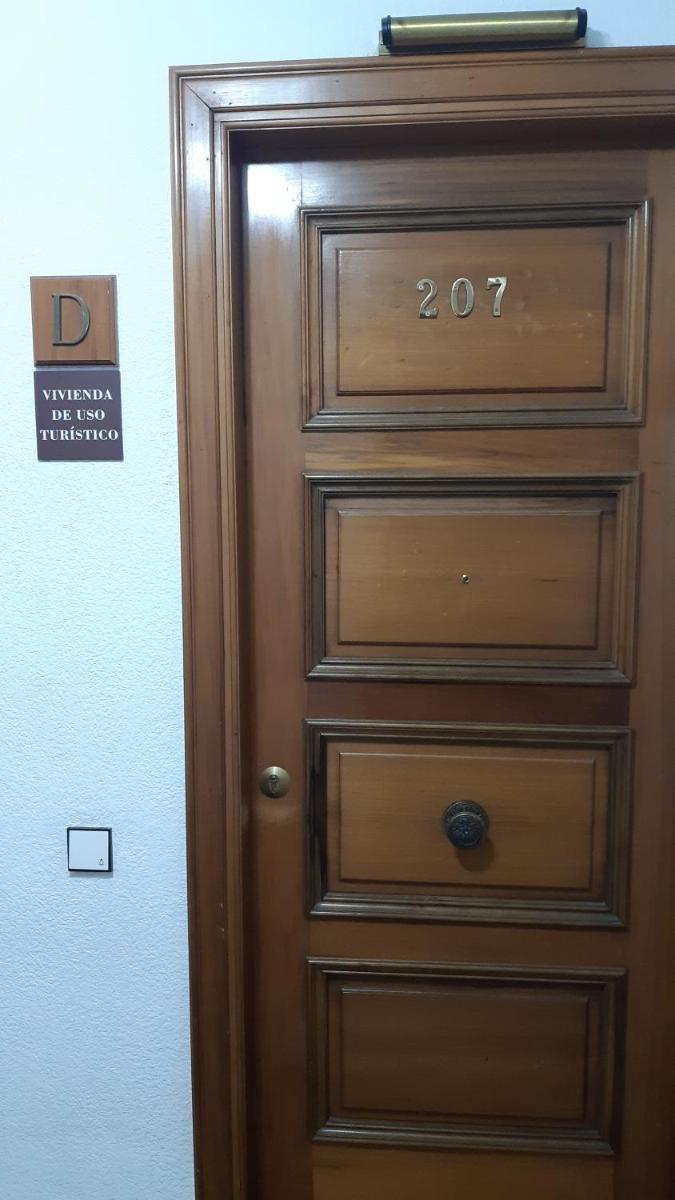 Apartamento Pleno Centro Gran Via - Housity