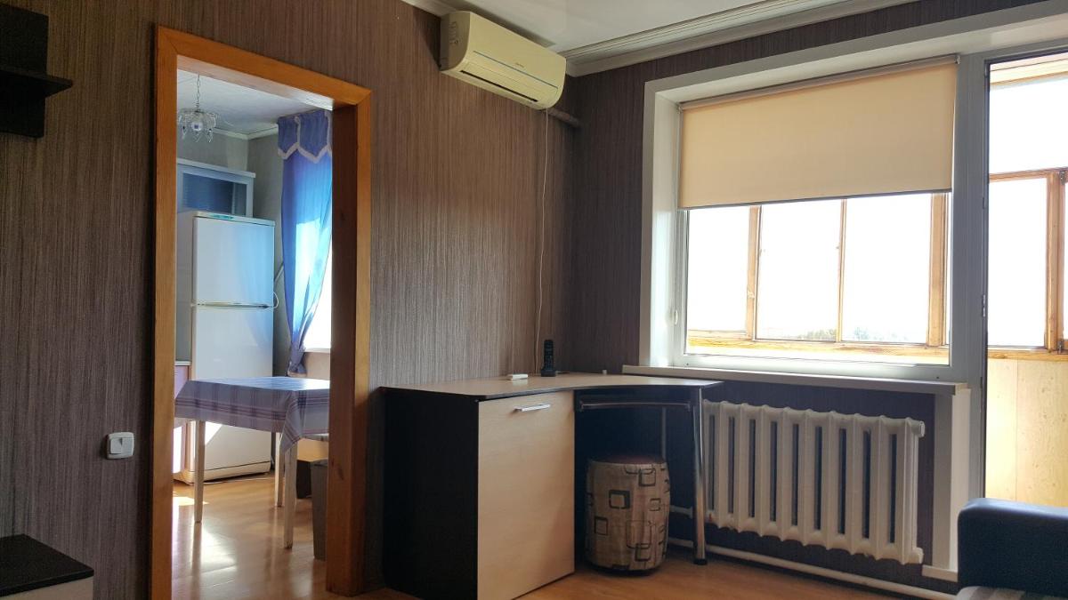 Apartment on Кривенко 81 - Housity