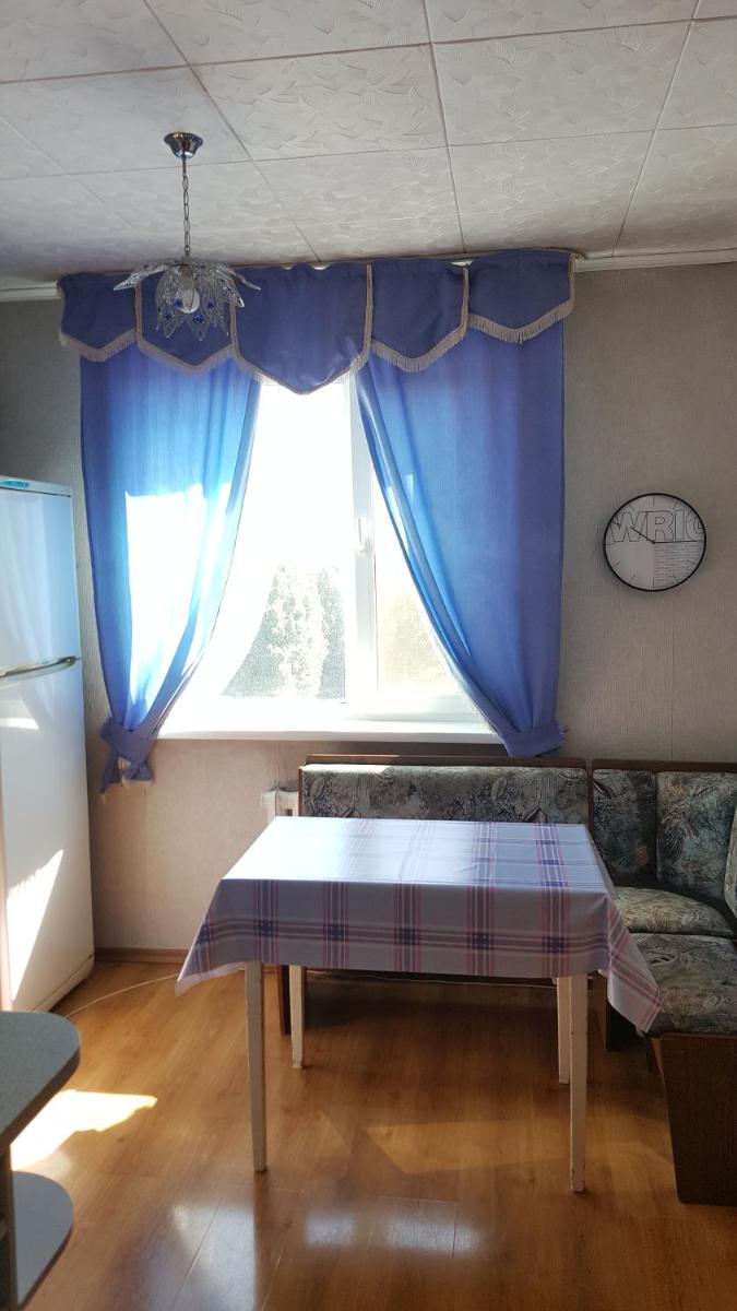 Apartment on Кривенко 81 - Housity