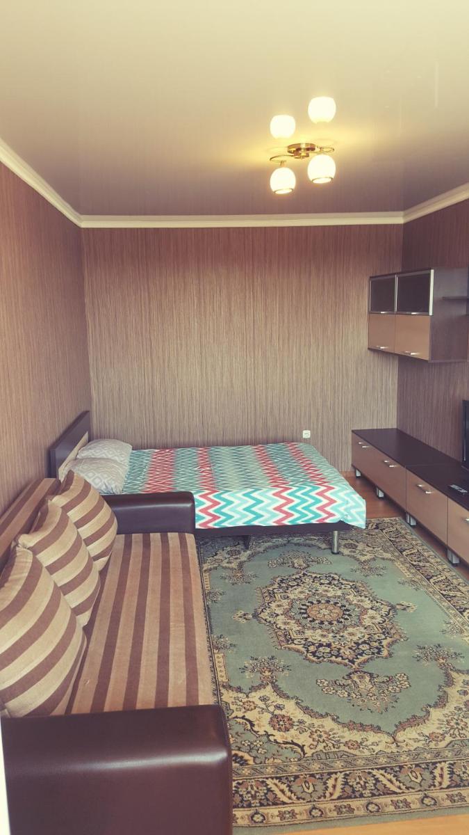 Apartment on Кривенко 81 - Housity