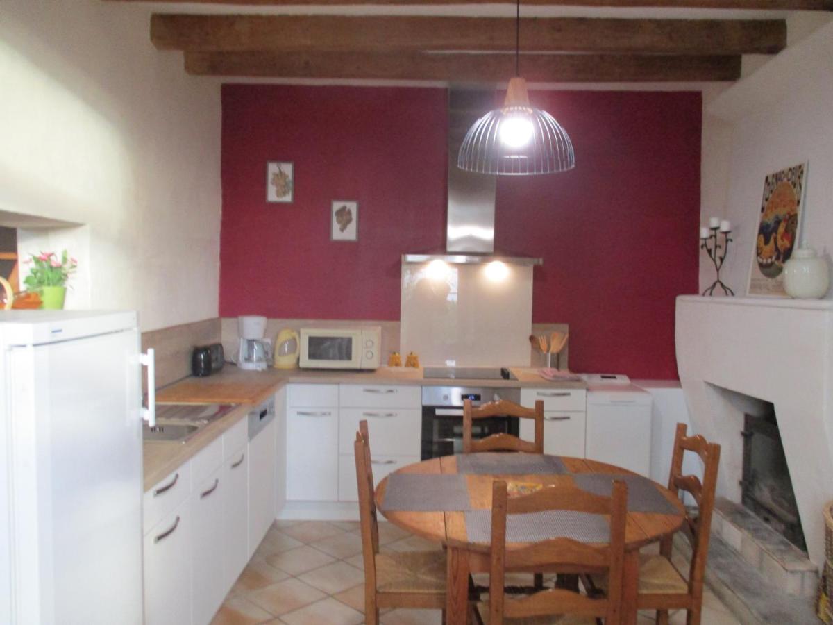 Logis de Bois Roche (2) - Housity