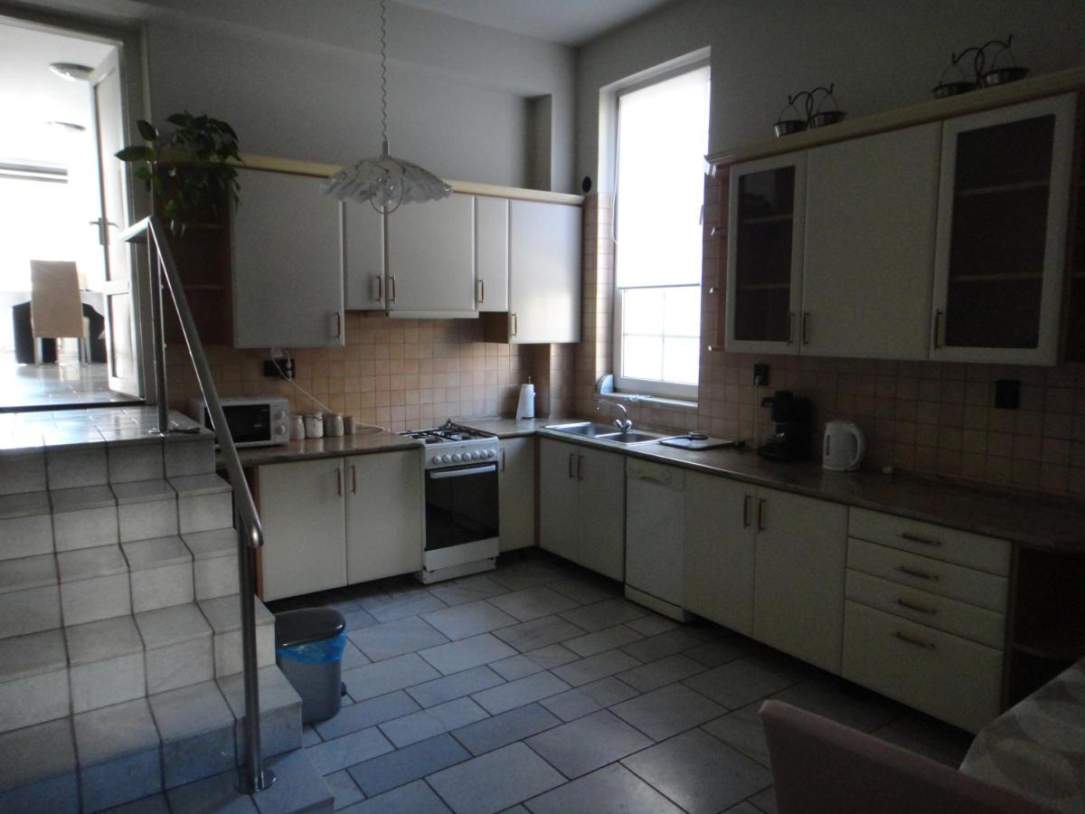 Liliom - Housity