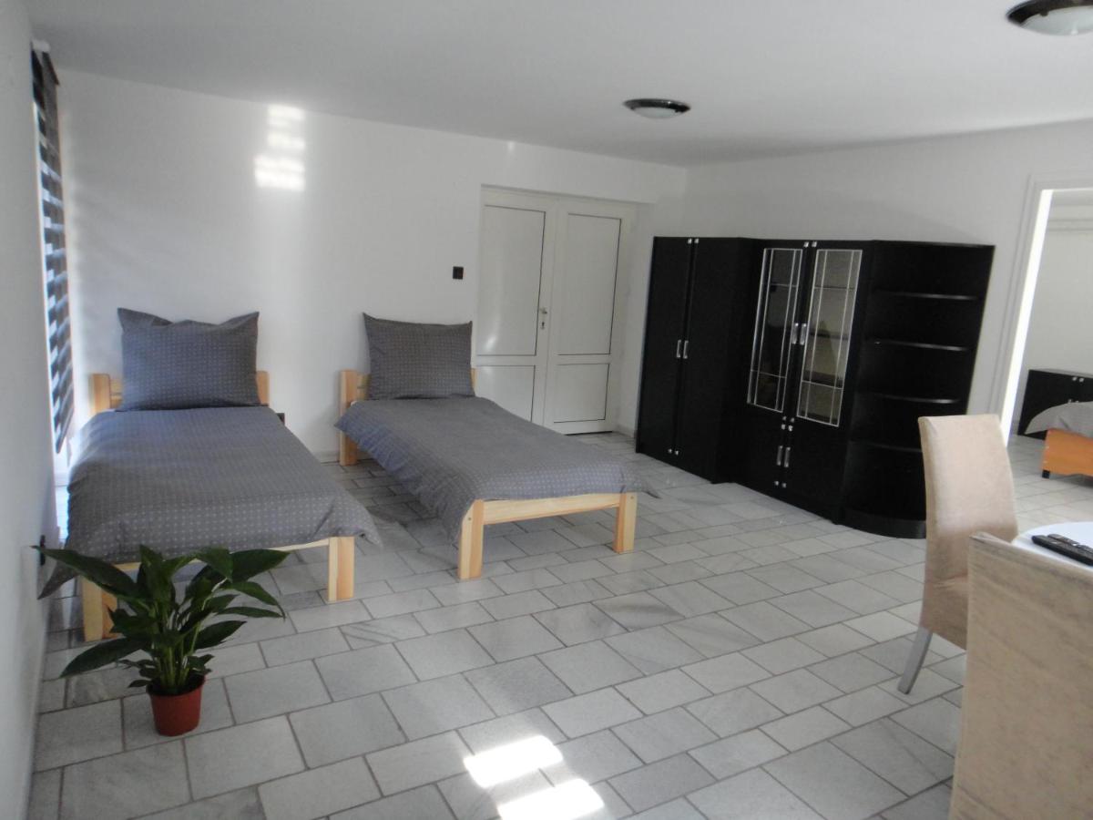 Liliom - Housity