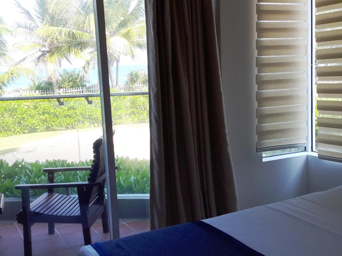 LLH 1G2 Nilaveli Ocean Front Condos - Housity