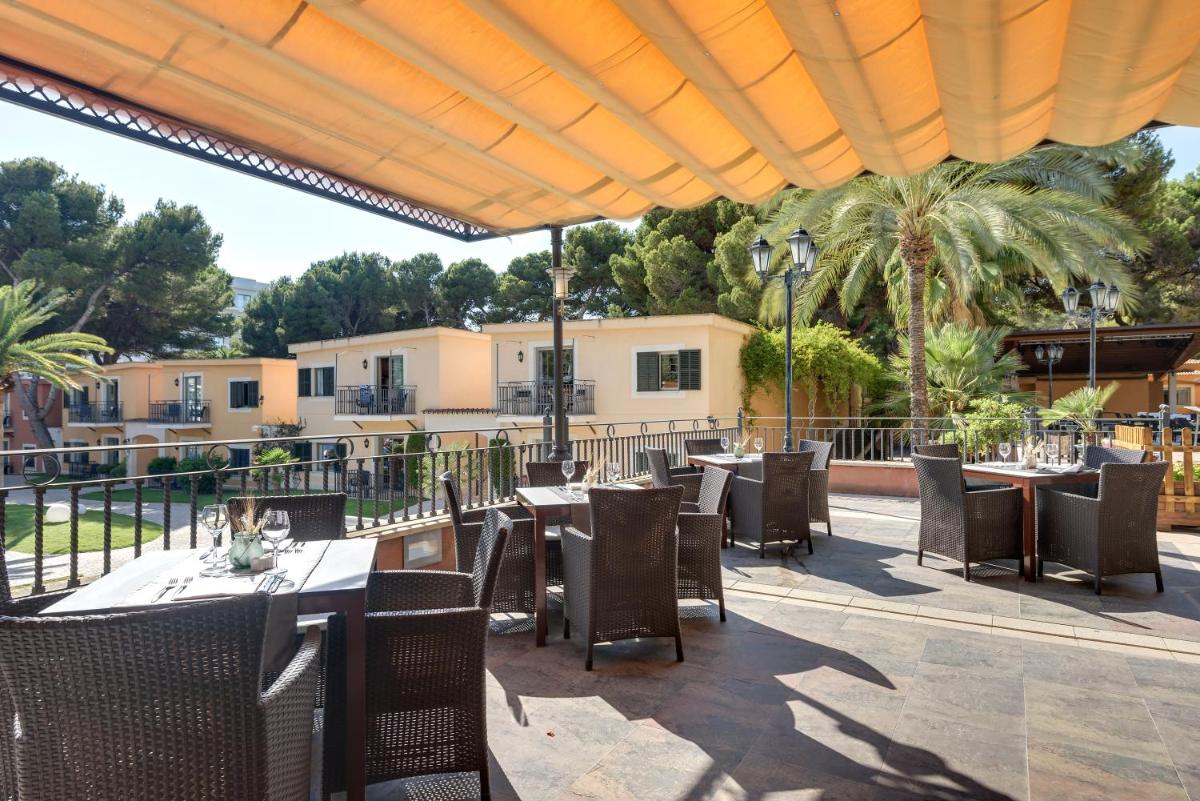 Occidental Playa de Palma - Housity