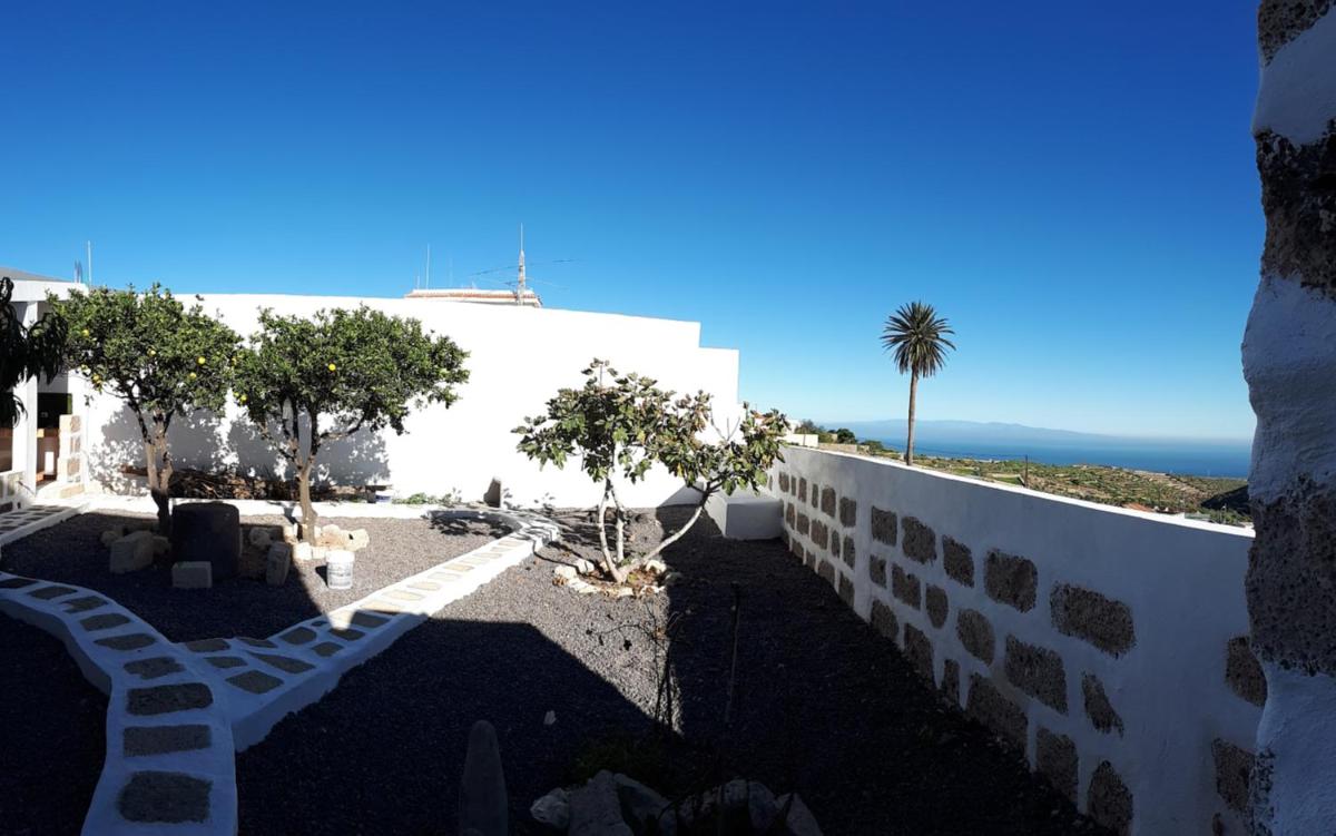 Apartament in arico - Housity