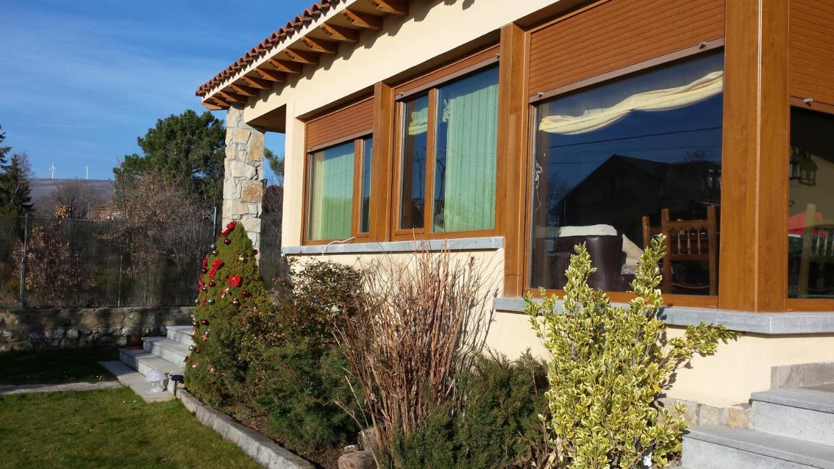 Alojamiento Turistico La Dehesa - Housity