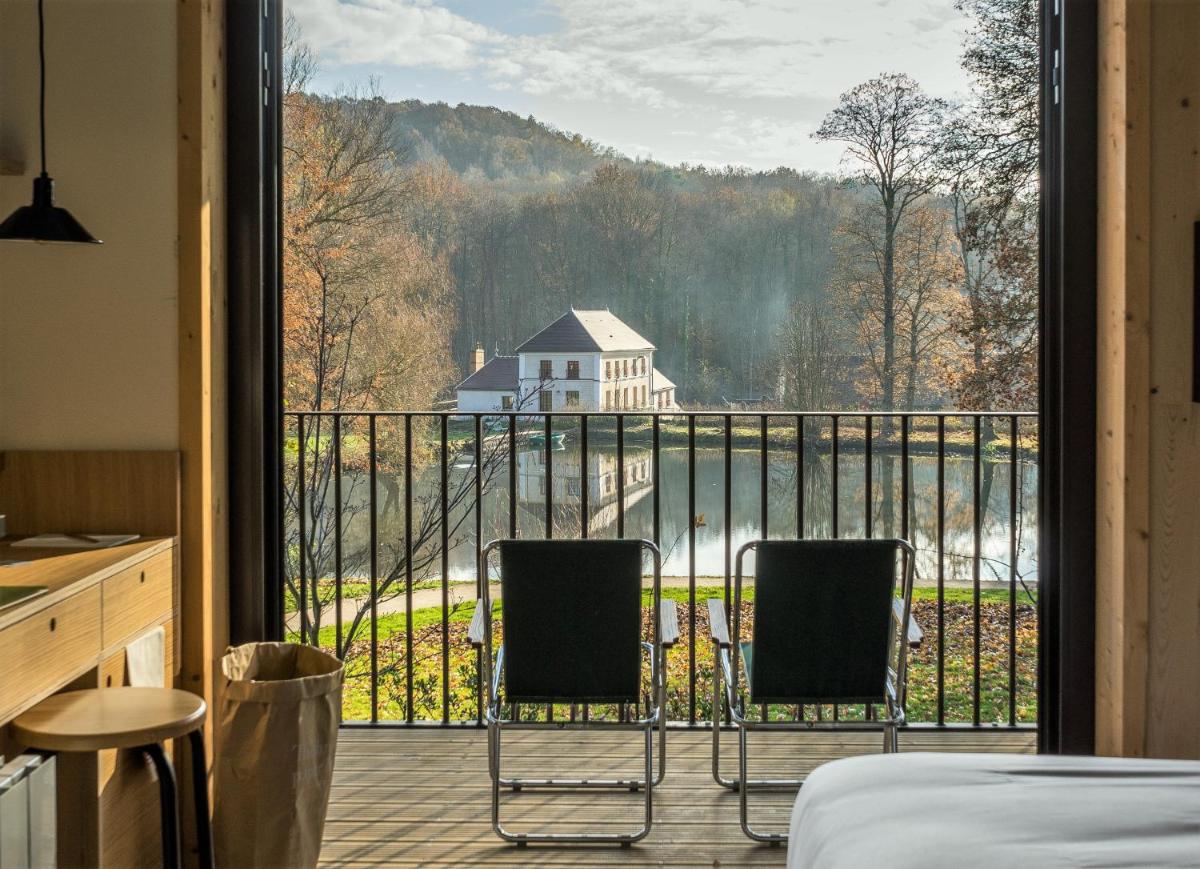 Le Barn - Housity