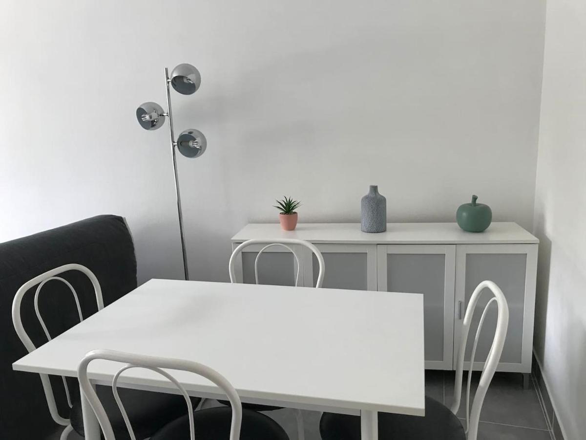 Charmant studio, centre-ville - Housity