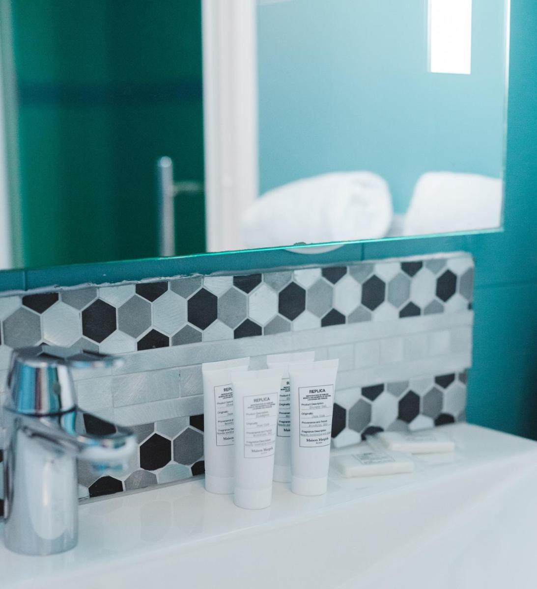 Photo de la galerie de l'établissement Ostella Spa & Resort, à Bastia