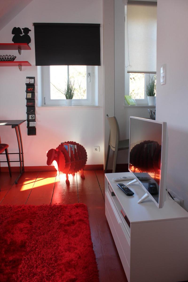 Suitetrails - Studio de la Petite Venise