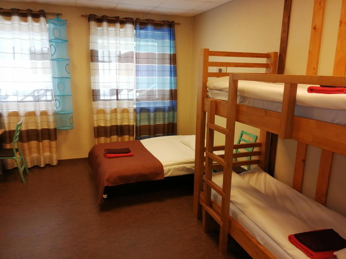 Everest Kivioli Hostel - Housity