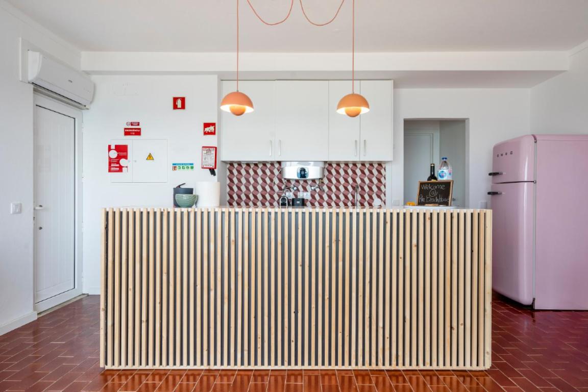 Ria Beach House - Housity
