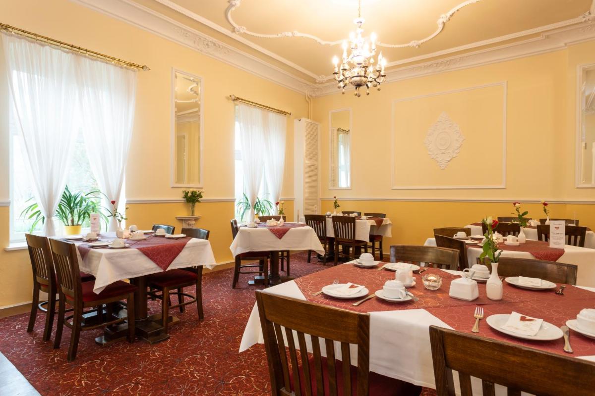 Palais am Kleistpark - Housity