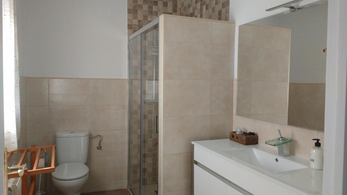 Suitetrails - Casa Fraile