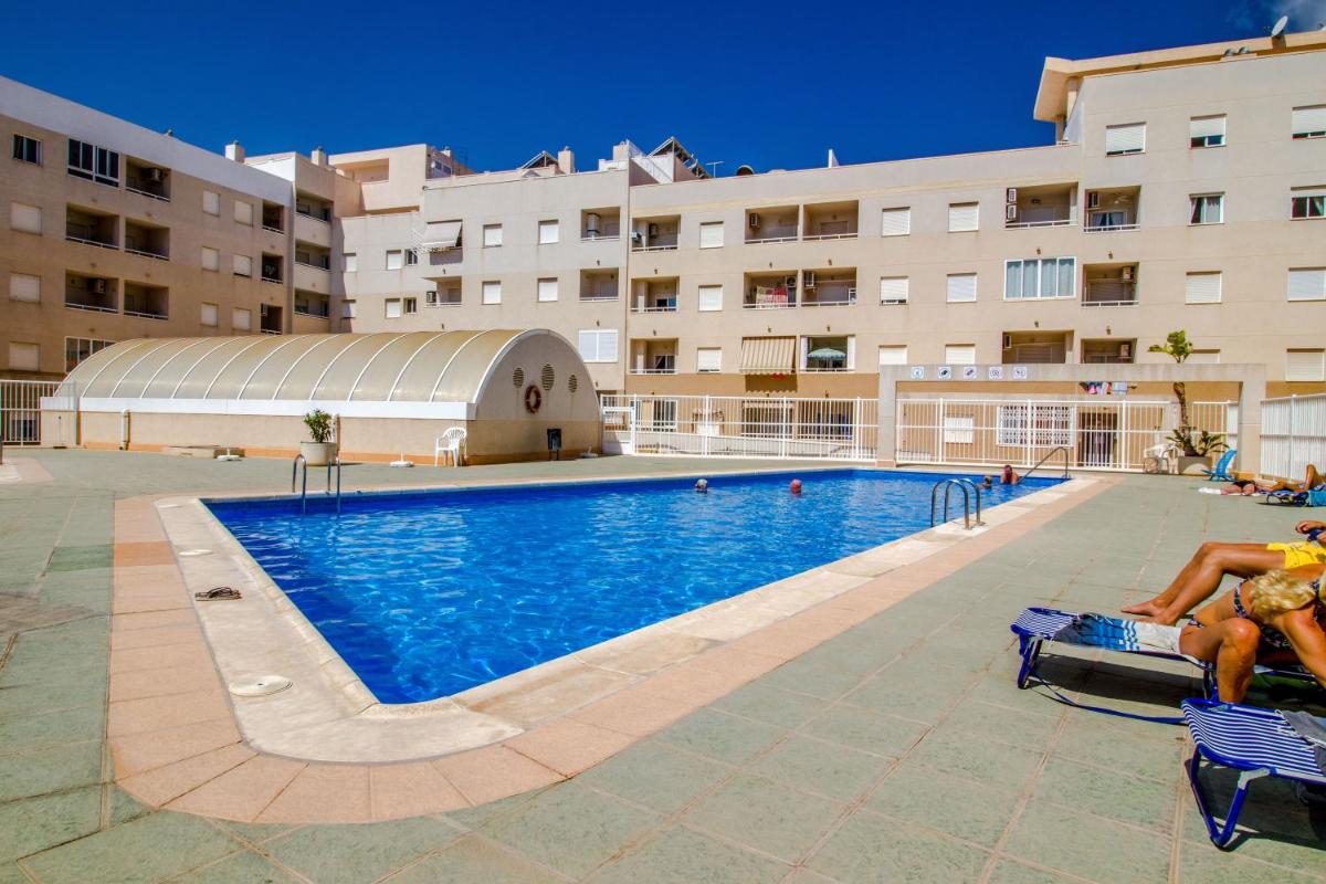 Apartment TOMILLO - Housity