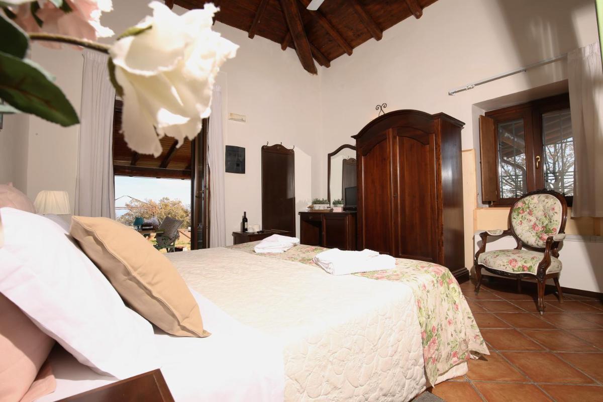 Le Case Del Merlo Turismo Rurale - Housity