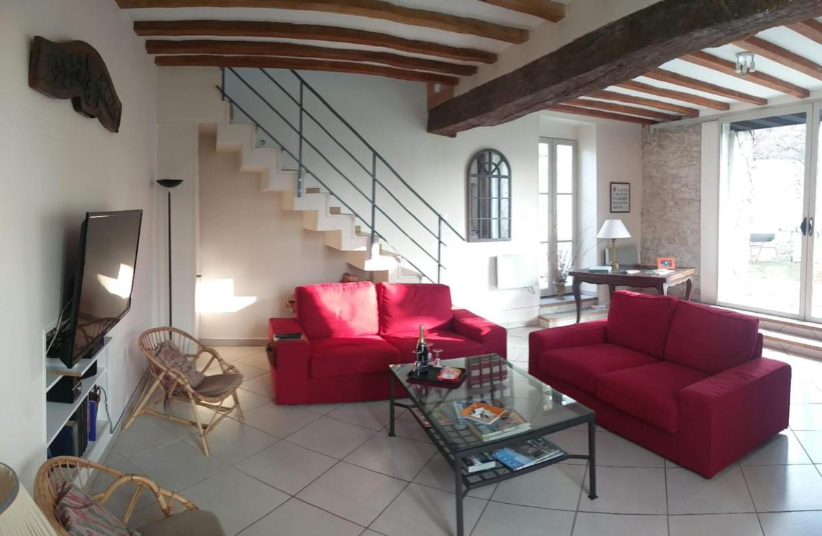 Les Marronniers - Housity