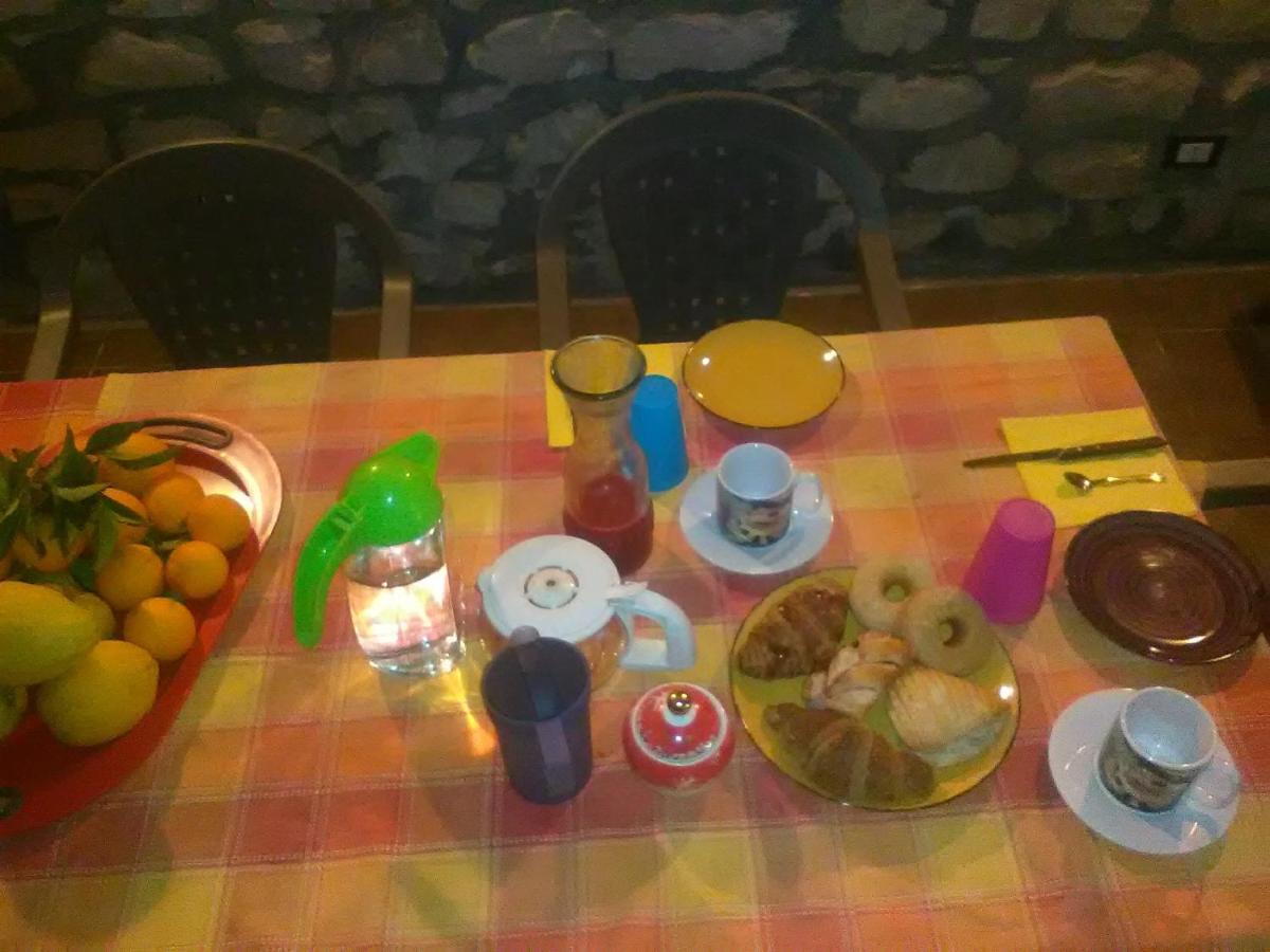 Vento Del Sud - Housity