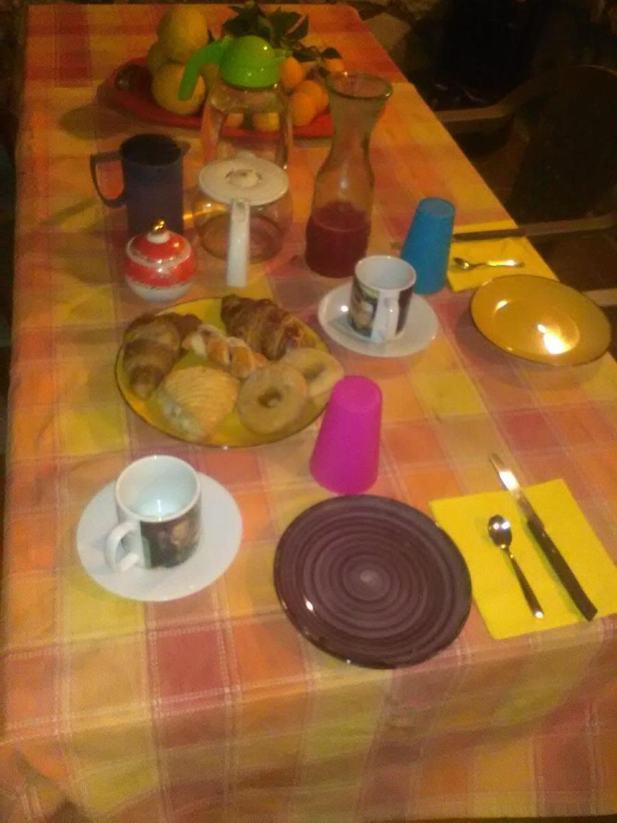 Vento Del Sud - Housity