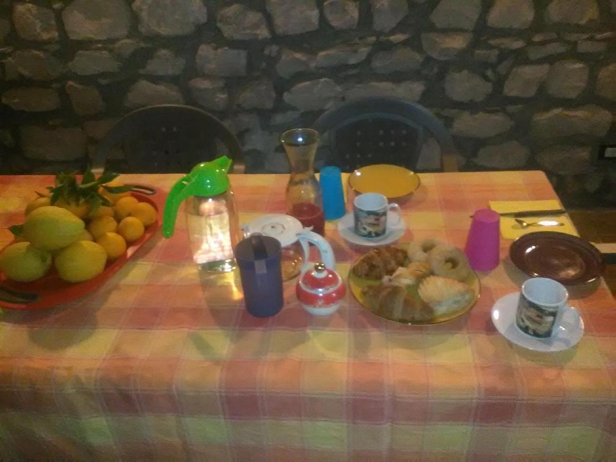 Vento Del Sud - Housity