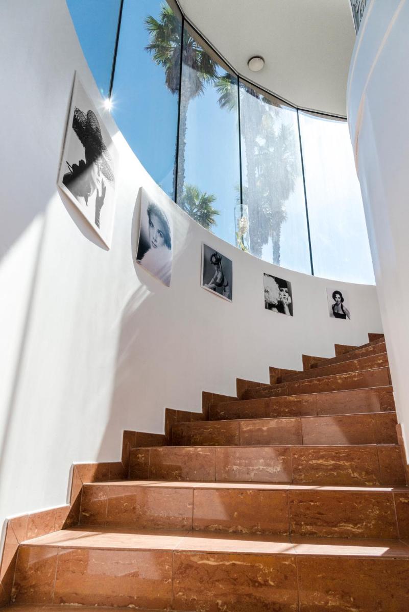 Photo de la galerie de l'établissement Ostella Spa & Resort, à Bastia