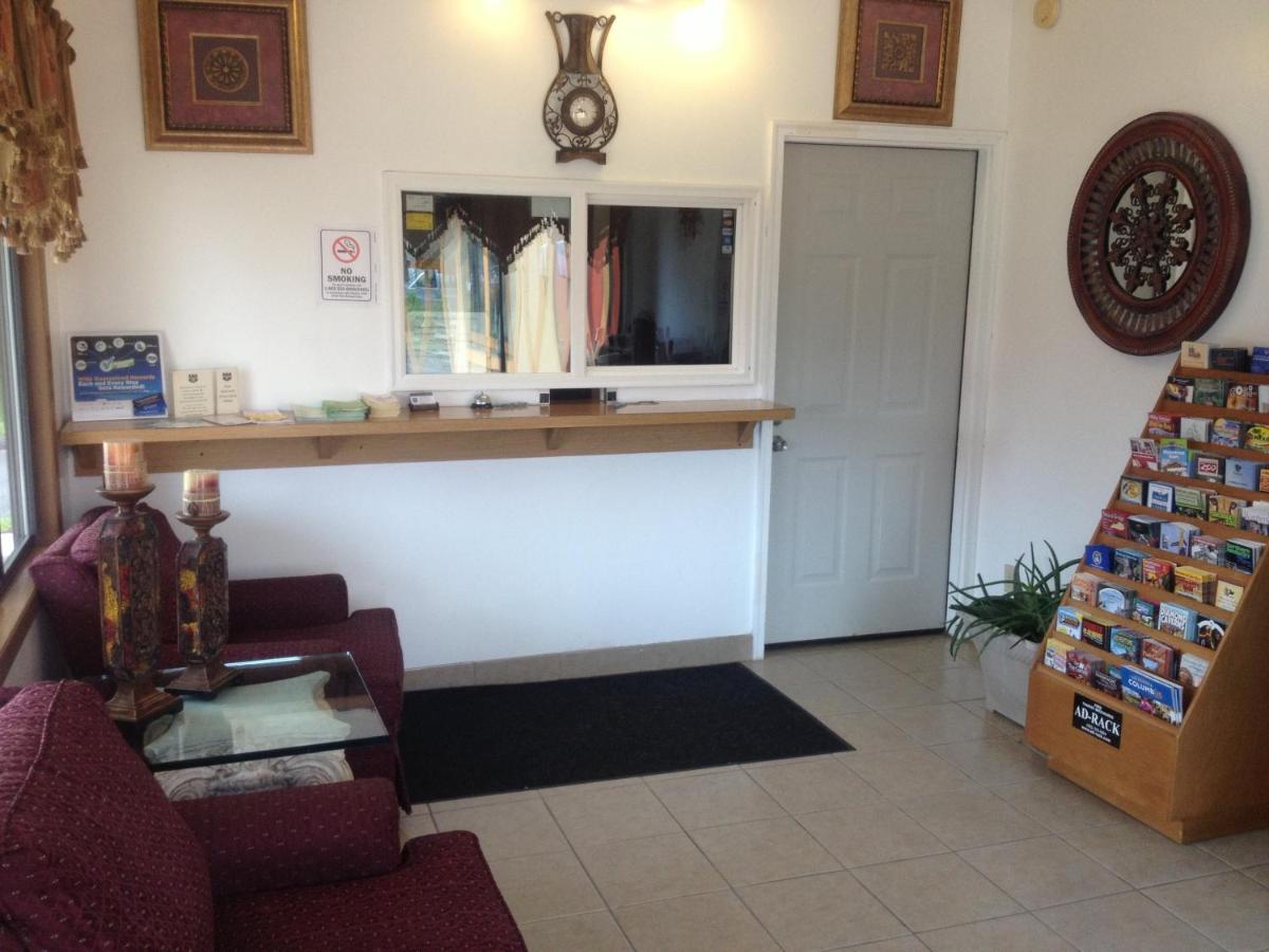 Guest Inn Lebanon (Ohio) - Housity