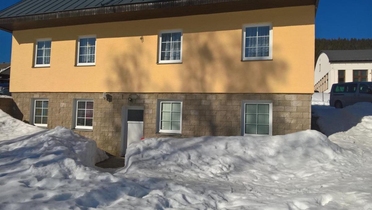 Studia Pod Lysou - Housity