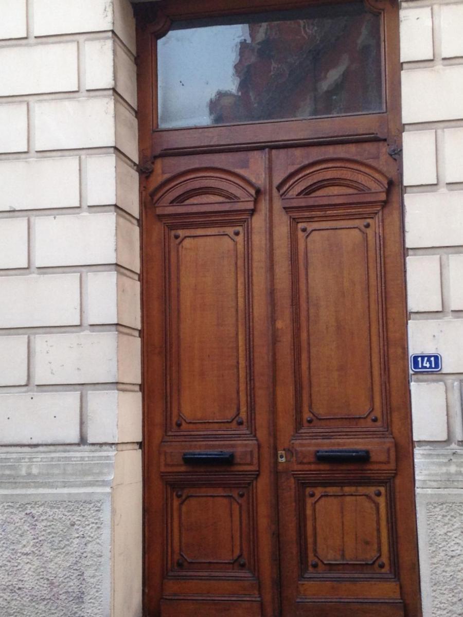 Rivage Saint-Jacques Apartment - Housity